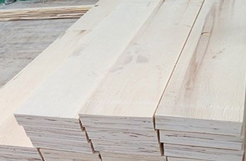 lvl沙发板条厂讲述木结构建筑的优势